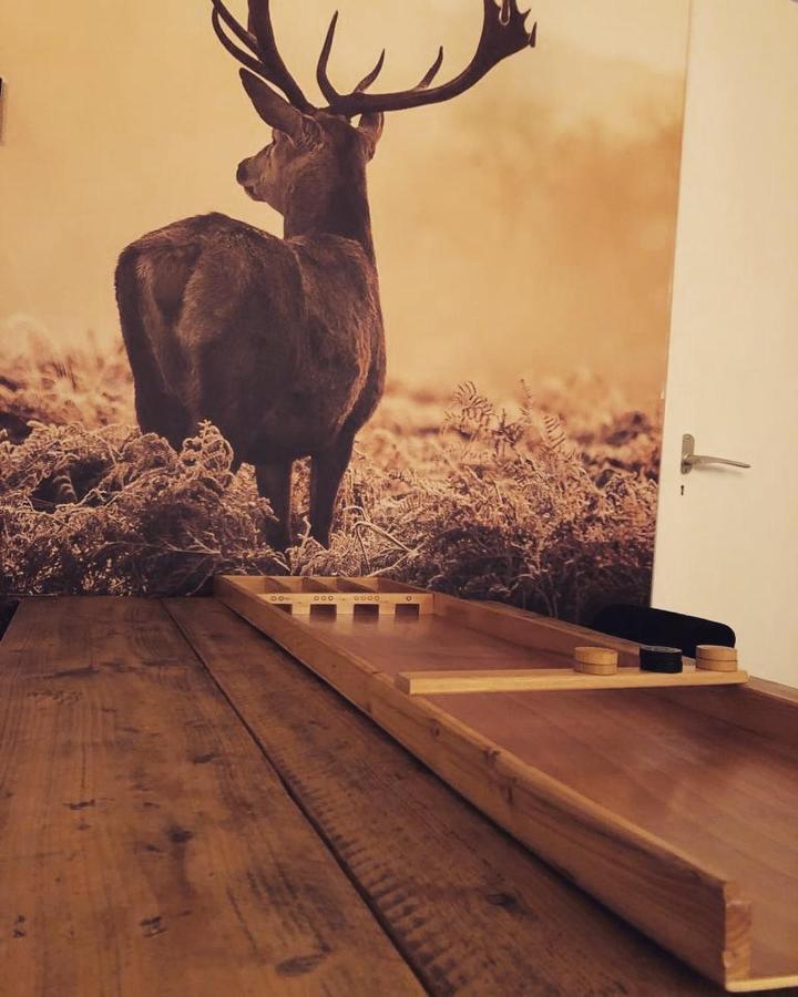 Www Huis Op De Veluwe Nl นึนชเปท ภายนอก รูปภาพ