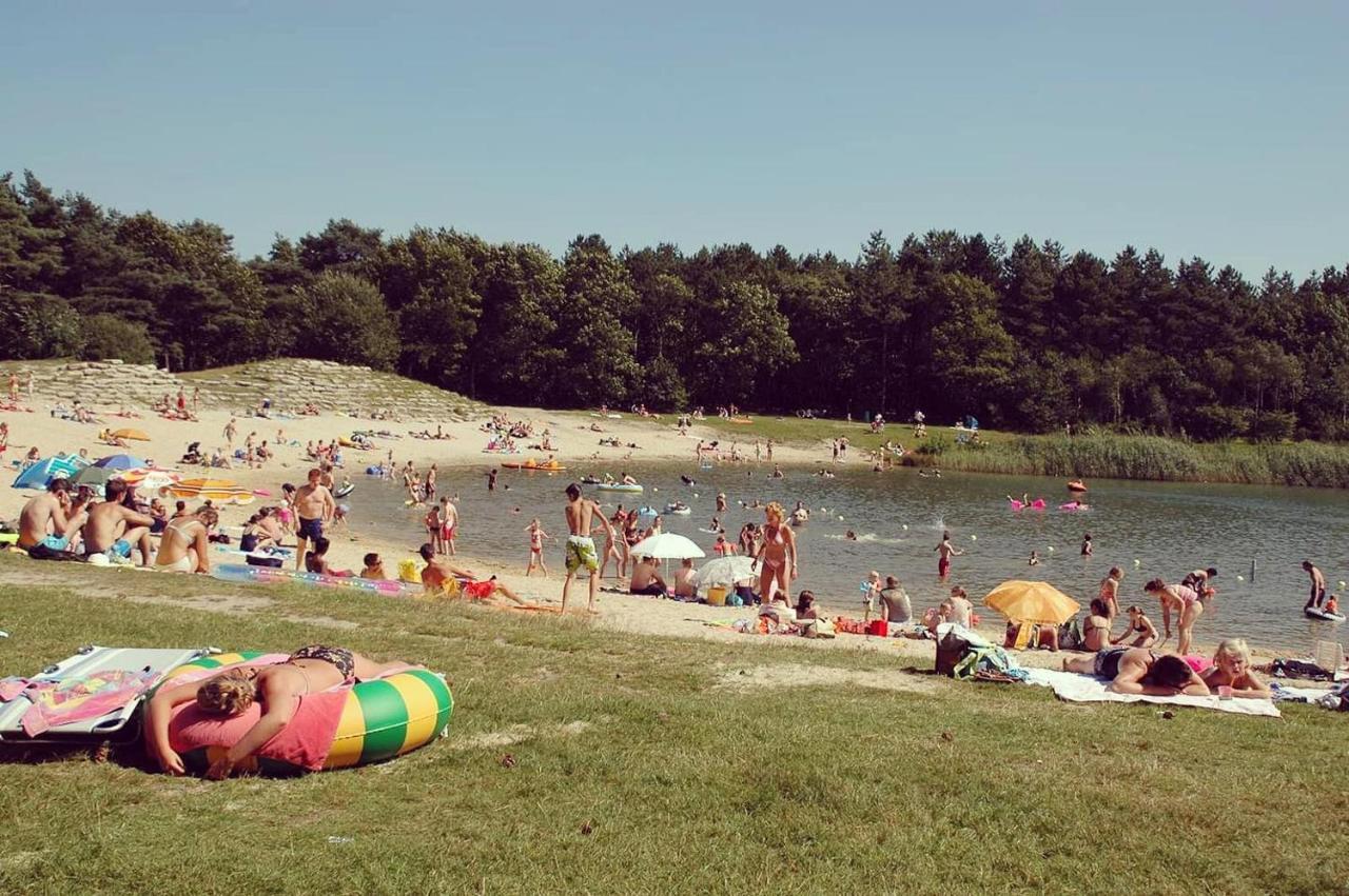 Www Huis Op De Veluwe Nl นึนชเปท ภายนอก รูปภาพ