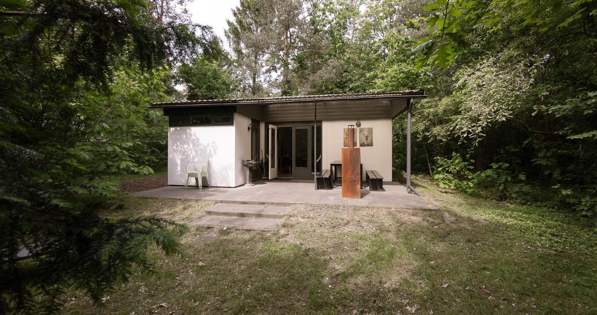 Www Huis Op De Veluwe Nl นึนชเปท ภายนอก รูปภาพ